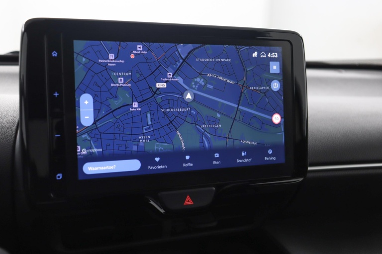 Toyota Yaris Cross - 1.5 Hybrid First Edition 28