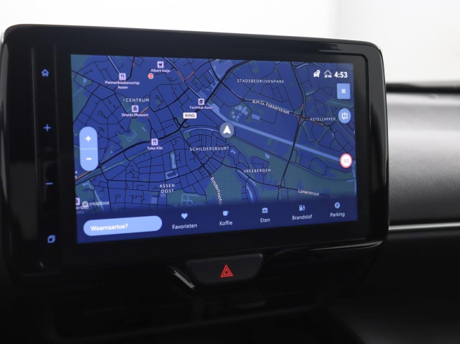 Toyota Yaris Cross - 1.5 Hybrid First Edition