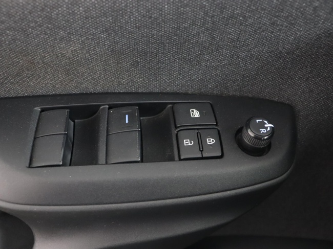 Toyota Yaris Cross - 1.5 Hybrid First Edition