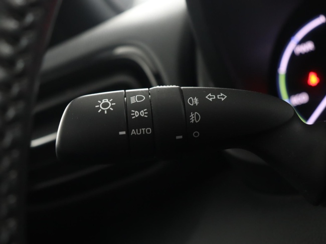 Toyota Yaris Cross - 1.5 Hybrid First Edition