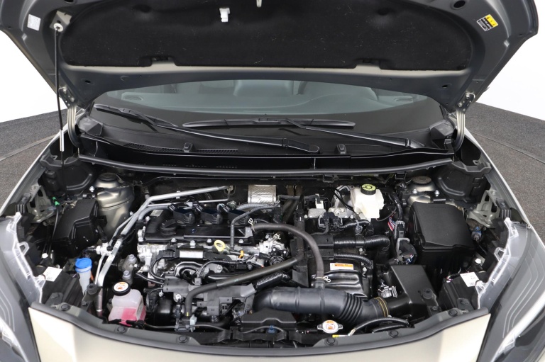 Toyota Yaris Cross - 1.5 Hybrid First Edition 34