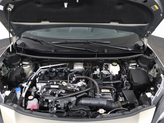 Toyota Yaris Cross - 1.5 Hybrid First Edition