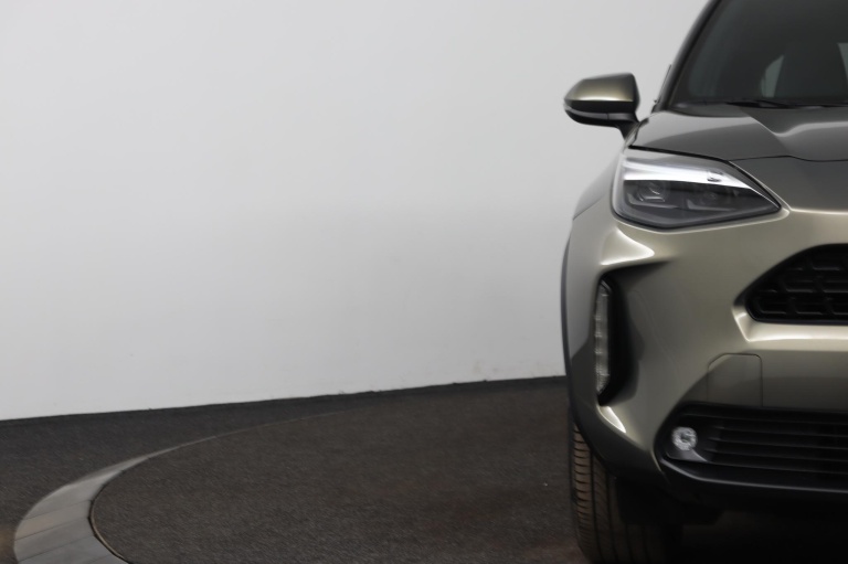 Toyota Yaris Cross - 1.5 Hybrid First Edition 36
