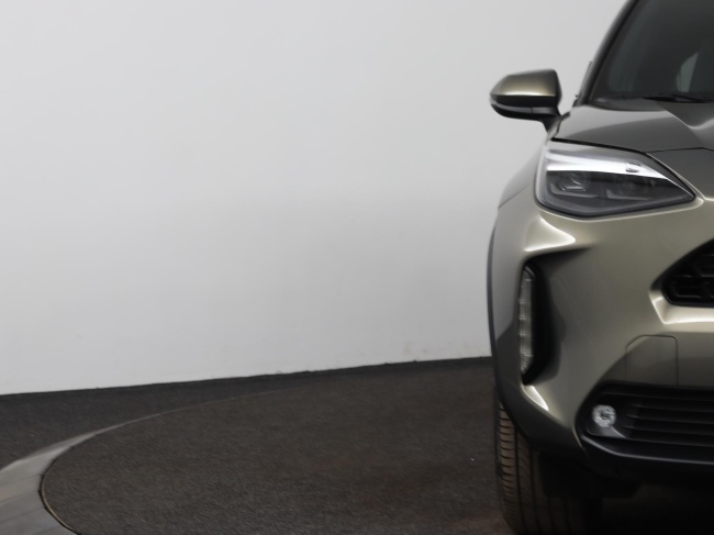 Toyota Yaris Cross - 1.5 Hybrid First Edition