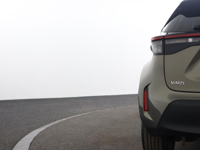 Toyota Yaris Cross - 1.5 Hybrid First Edition