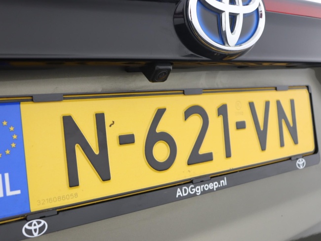 Toyota Yaris Cross - 1.5 Hybrid First Edition