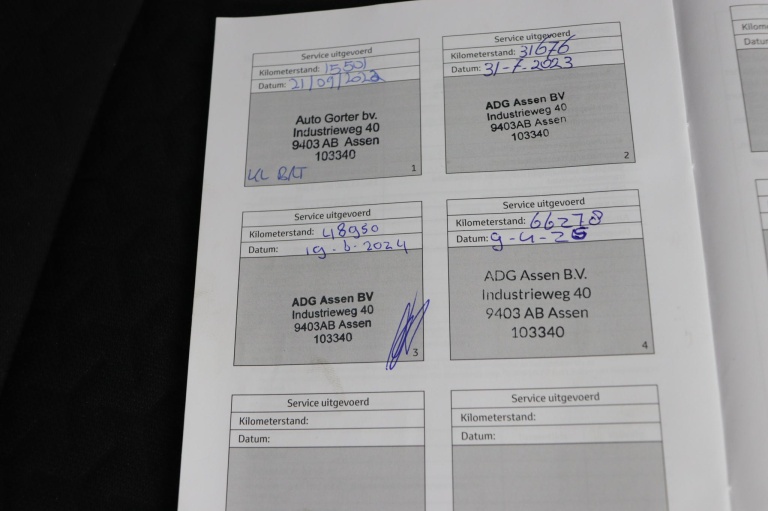 Toyota Yaris Cross - 1.5 Hybrid First Edition 42