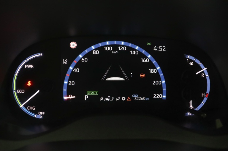 Toyota Yaris Cross - 1.5 Hybrid First Edition 43