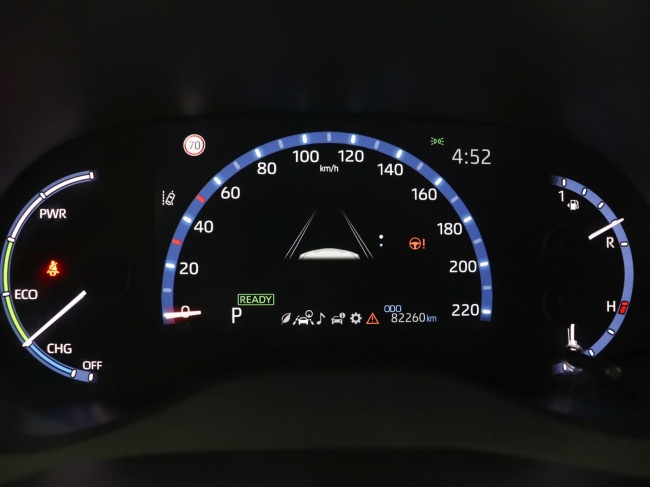 Toyota Yaris Cross - 1.5 Hybrid First Edition