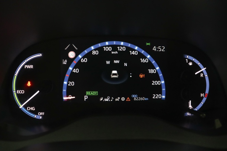 Toyota Yaris Cross - 1.5 Hybrid First Edition 44