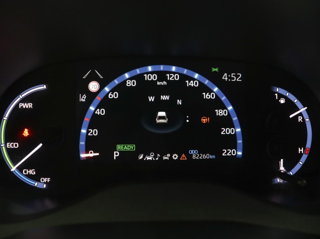 Toyota Yaris Cross - 1.5 Hybrid First Edition