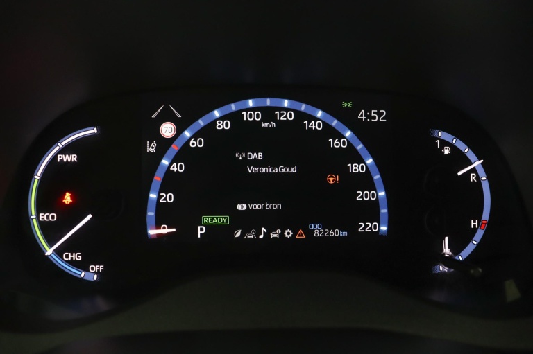 Toyota Yaris Cross - 1.5 Hybrid First Edition 45