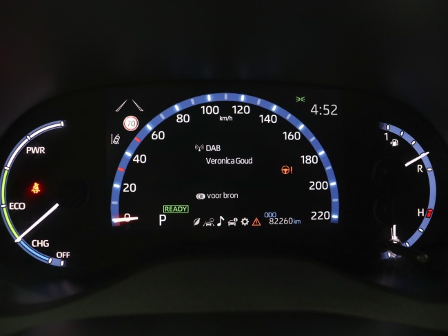 Toyota Yaris Cross - 1.5 Hybrid First Edition