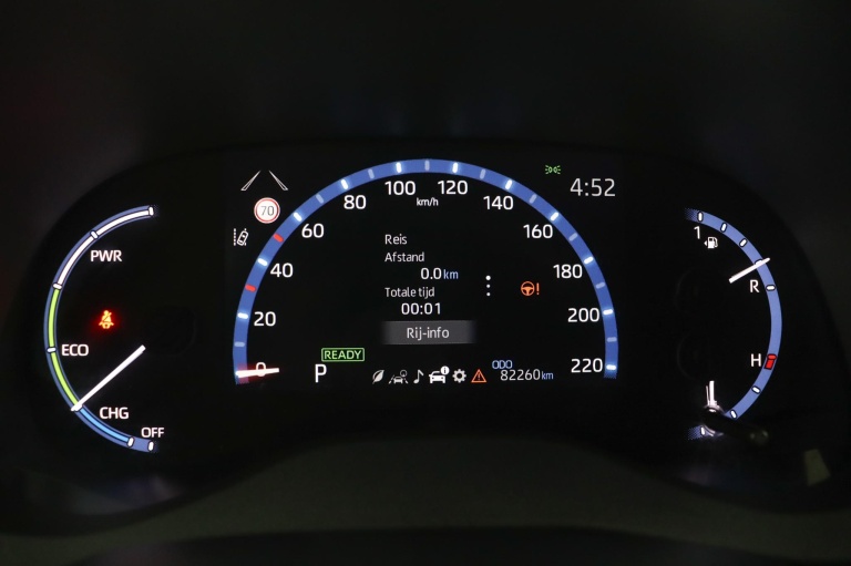 Toyota Yaris Cross - 1.5 Hybrid First Edition 46