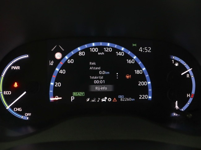 Toyota Yaris Cross - 1.5 Hybrid First Edition