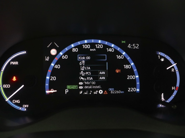 Toyota Yaris Cross - 1.5 Hybrid First Edition