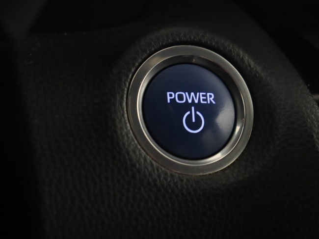 Toyota Yaris Cross - 1.5 Hybrid First Edition