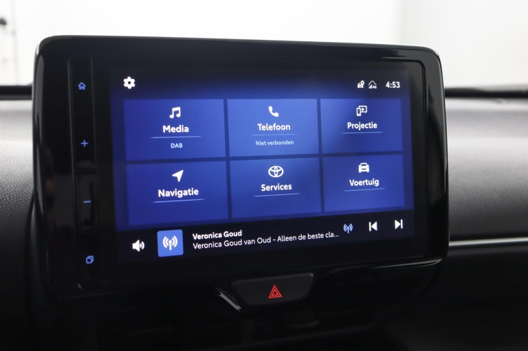 Toyota Yaris Cross - 1.5 Hybrid First Edition 49