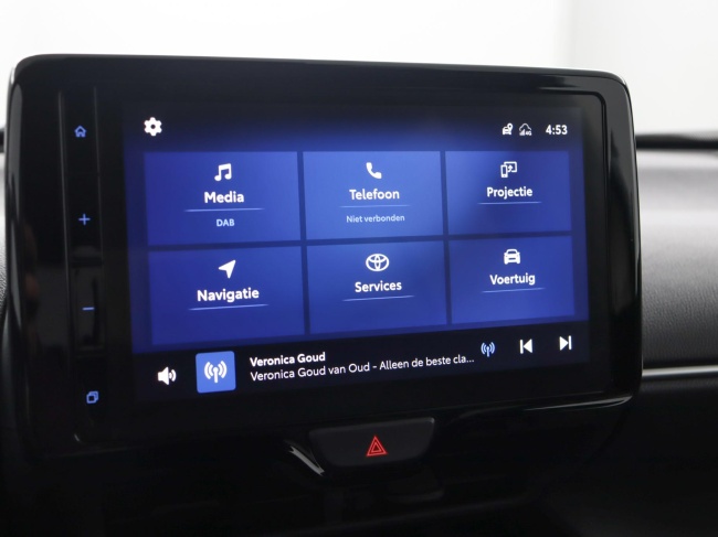 Toyota Yaris Cross - 1.5 Hybrid First Edition