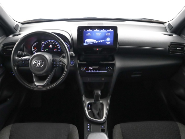 Toyota Yaris Cross - 1.5 Hybrid First Edition