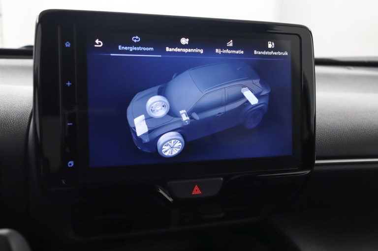 Toyota Yaris Cross - 1.5 Hybrid First Edition 51