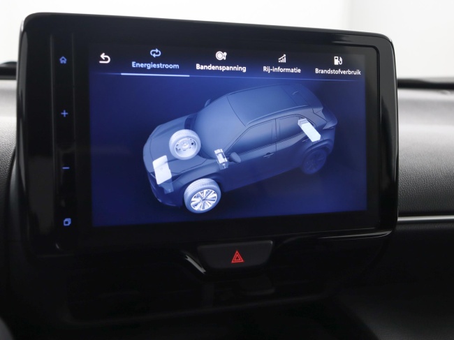 Toyota Yaris Cross - 1.5 Hybrid First Edition