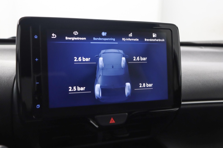 Toyota Yaris Cross - 1.5 Hybrid First Edition 52