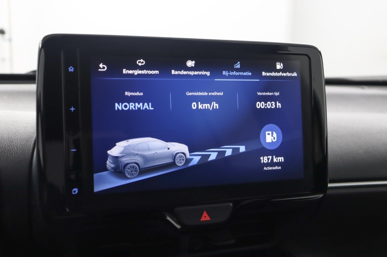 Toyota Yaris Cross - 1.5 Hybrid First Edition 53