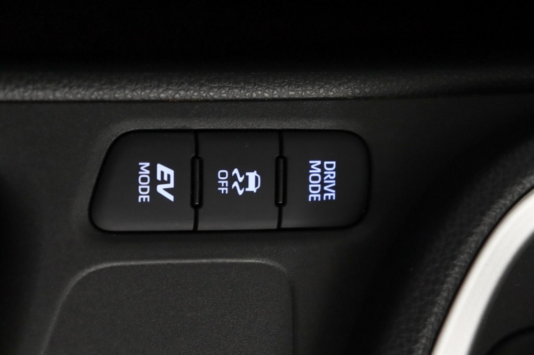 Toyota Yaris Cross - 1.5 Hybrid First Edition 54