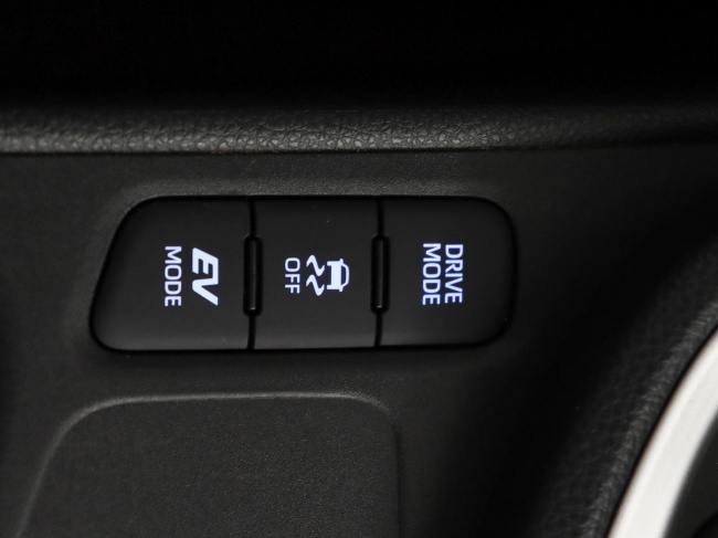 Toyota Yaris Cross - 1.5 Hybrid First Edition