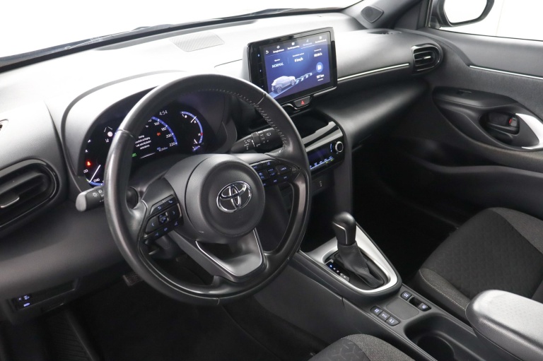 Toyota Yaris Cross - 1.5 Hybrid First Edition 57