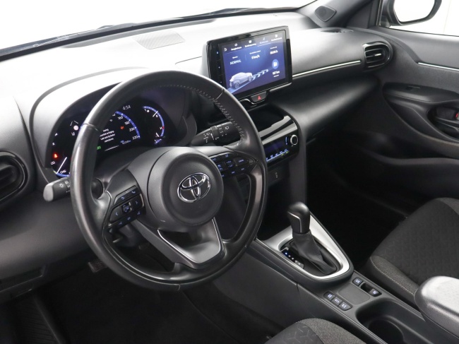 Toyota Yaris Cross - 1.5 Hybrid First Edition