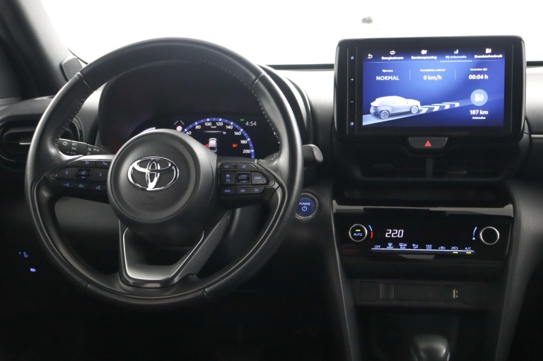 Toyota Yaris Cross - 1.5 Hybrid First Edition 58