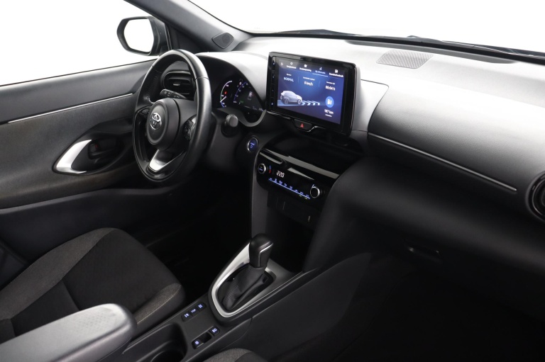 Toyota Yaris Cross - 1.5 Hybrid First Edition 59
