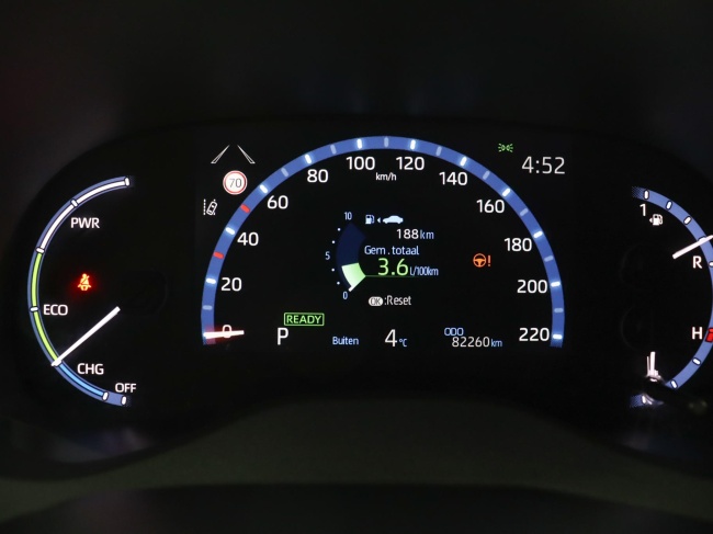 Toyota Yaris Cross - 1.5 Hybrid First Edition