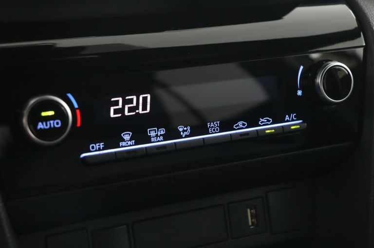 Toyota Yaris Cross - 1.5 Hybrid First Edition 7