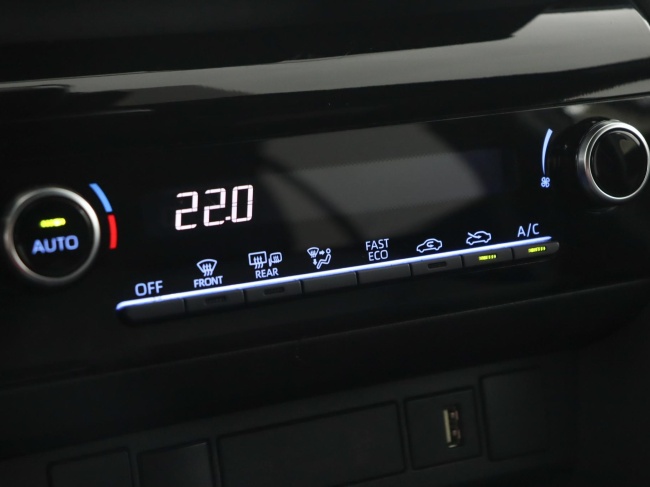 Toyota Yaris Cross - 1.5 Hybrid First Edition