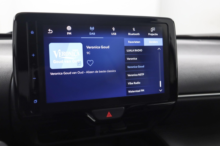 Toyota Yaris Cross - 1.5 Hybrid First Edition 8