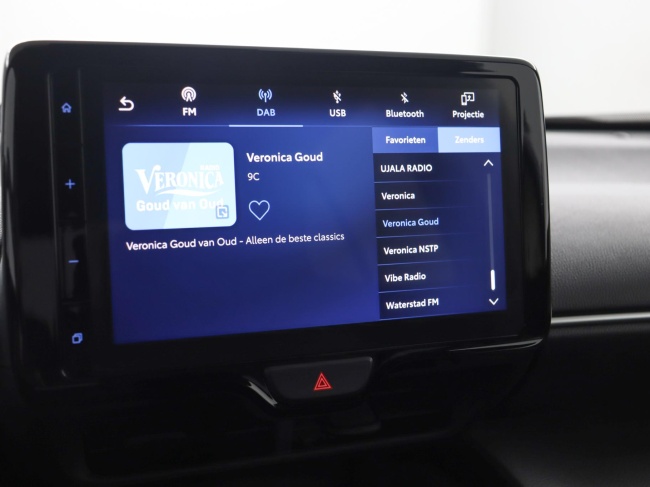 Toyota Yaris Cross - 1.5 Hybrid First Edition