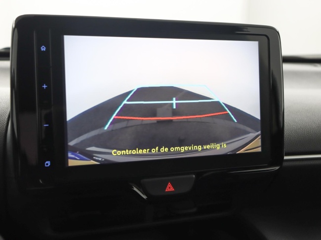 Toyota Yaris Cross - 1.5 Hybrid First Edition