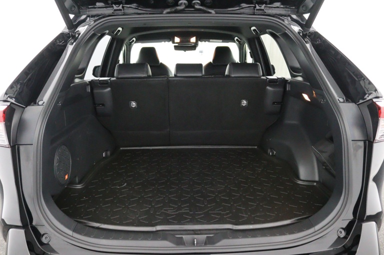 Toyota RAV4 - 2.5 Hybrid Black Edition Limited 30