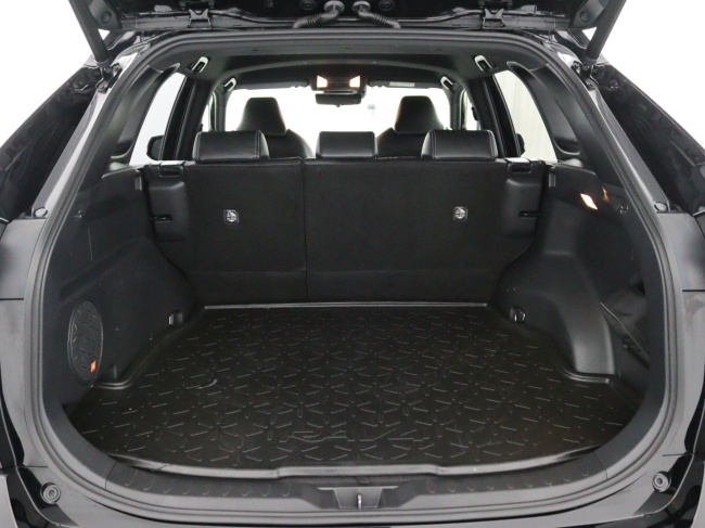 Toyota RAV4 - 2.5 Hybrid Black Edition Limited