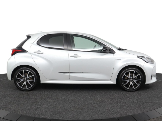 Toyota Yaris - 1.5 Hybrid Executive
