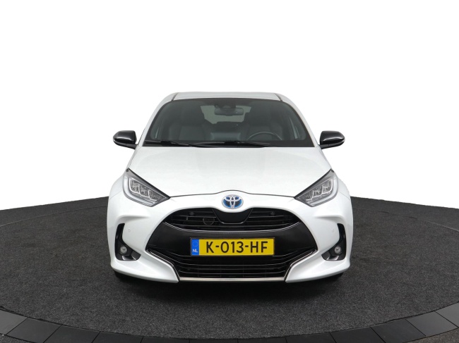 Toyota Yaris - 1.5 Hybrid Executive