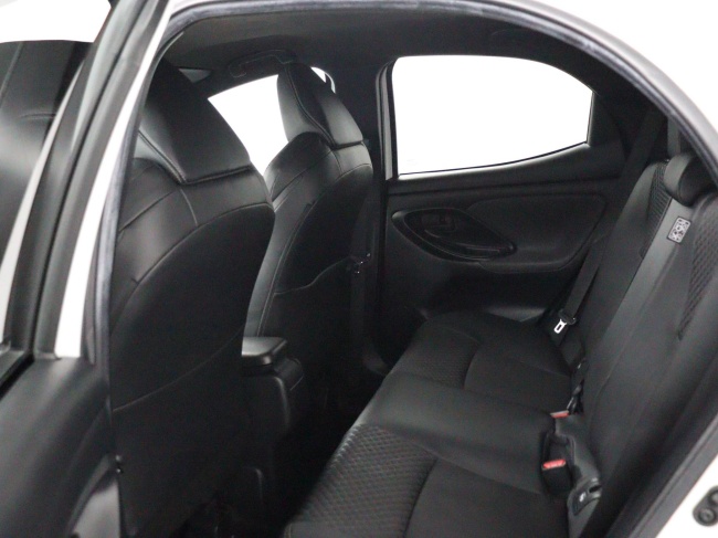 Toyota Yaris - 1.5 Hybrid Executive