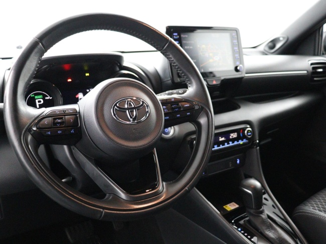 Toyota Yaris - 1.5 Hybrid Executive