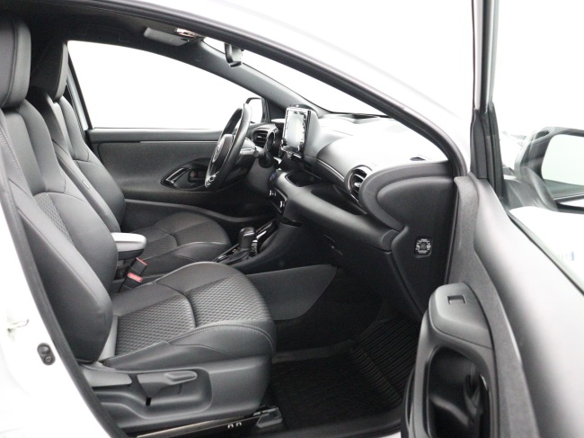 Toyota Yaris - 1.5 Hybrid Executive