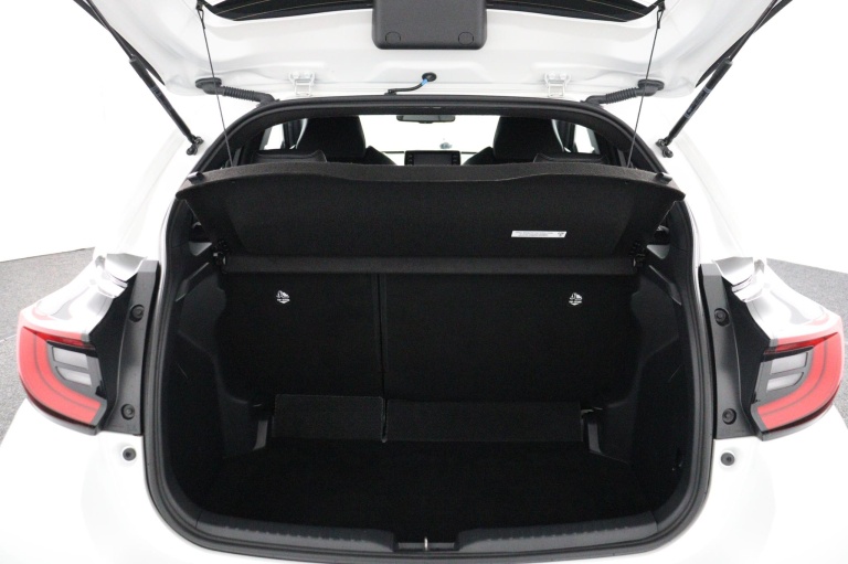 Toyota Yaris - 1.5 Hybrid Executive 21