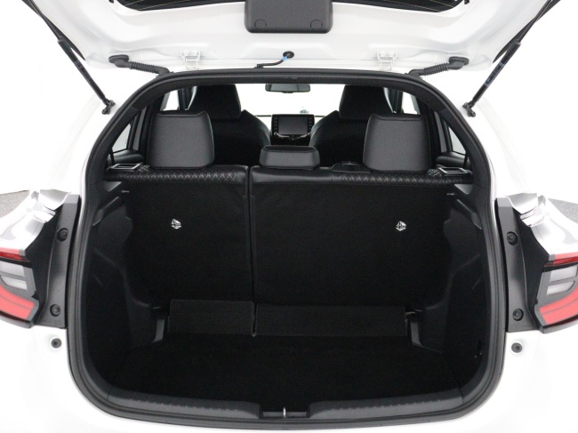 Toyota Yaris - 1.5 Hybrid Executive