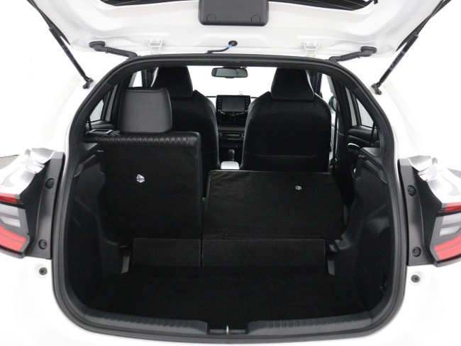 Toyota Yaris - 1.5 Hybrid Executive